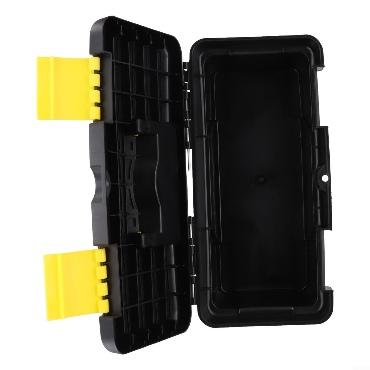 10 Inch Plastic Tool Box Storage Case M4919