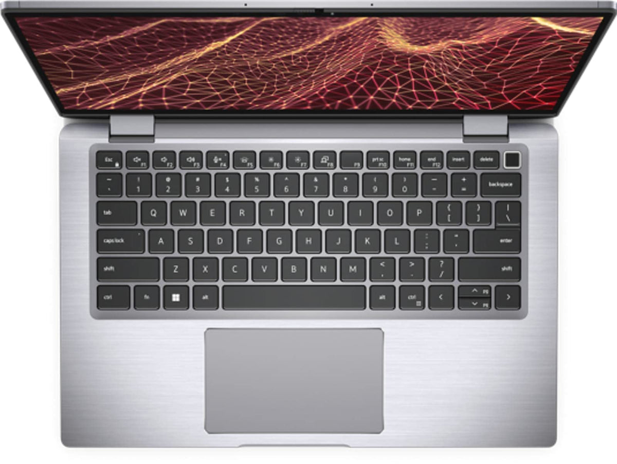14" FHD Core i7 16GB RAM 256GB SSD Black Laptop J77411