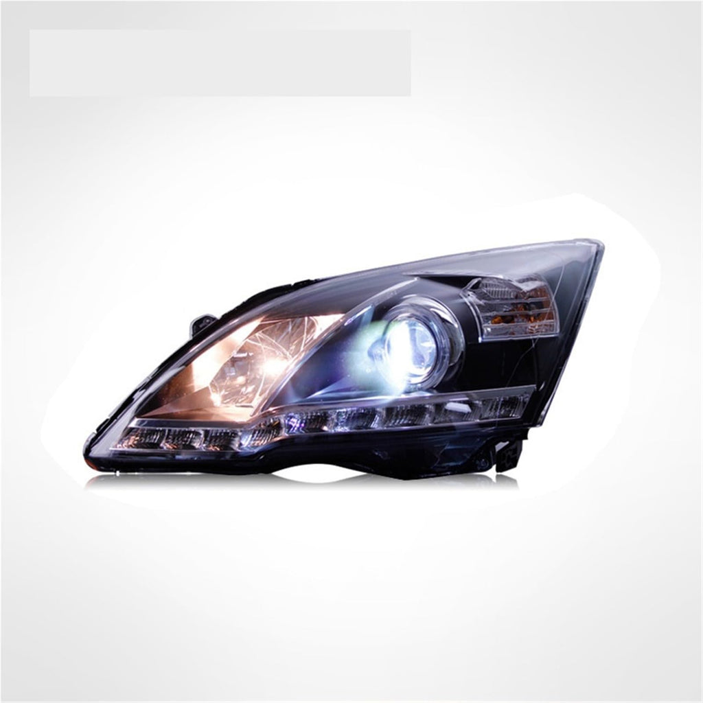Headlight Assembly L76536