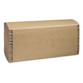 Folded Paper Towels 9 1/4 x 9 1/2 Multi-Fold Natural V55849