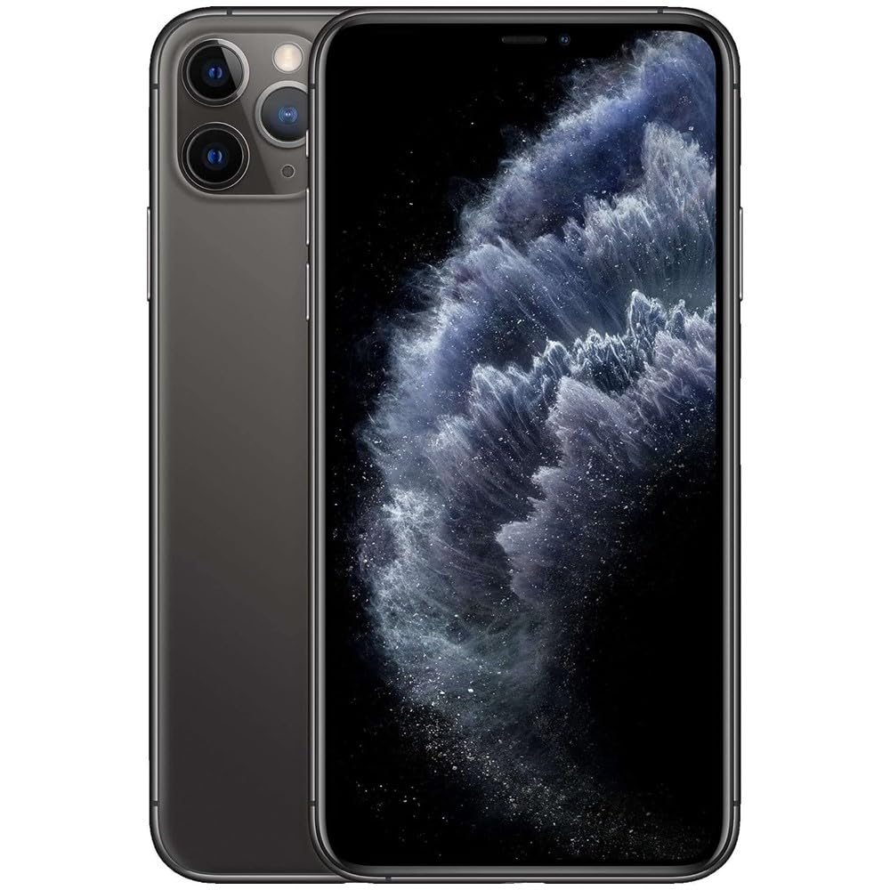iPhone 11 Pro 256GB Space Gray Unlocked E680