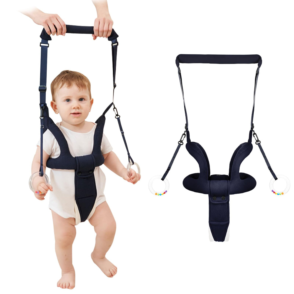 Handheld Baby Walking Harness W213