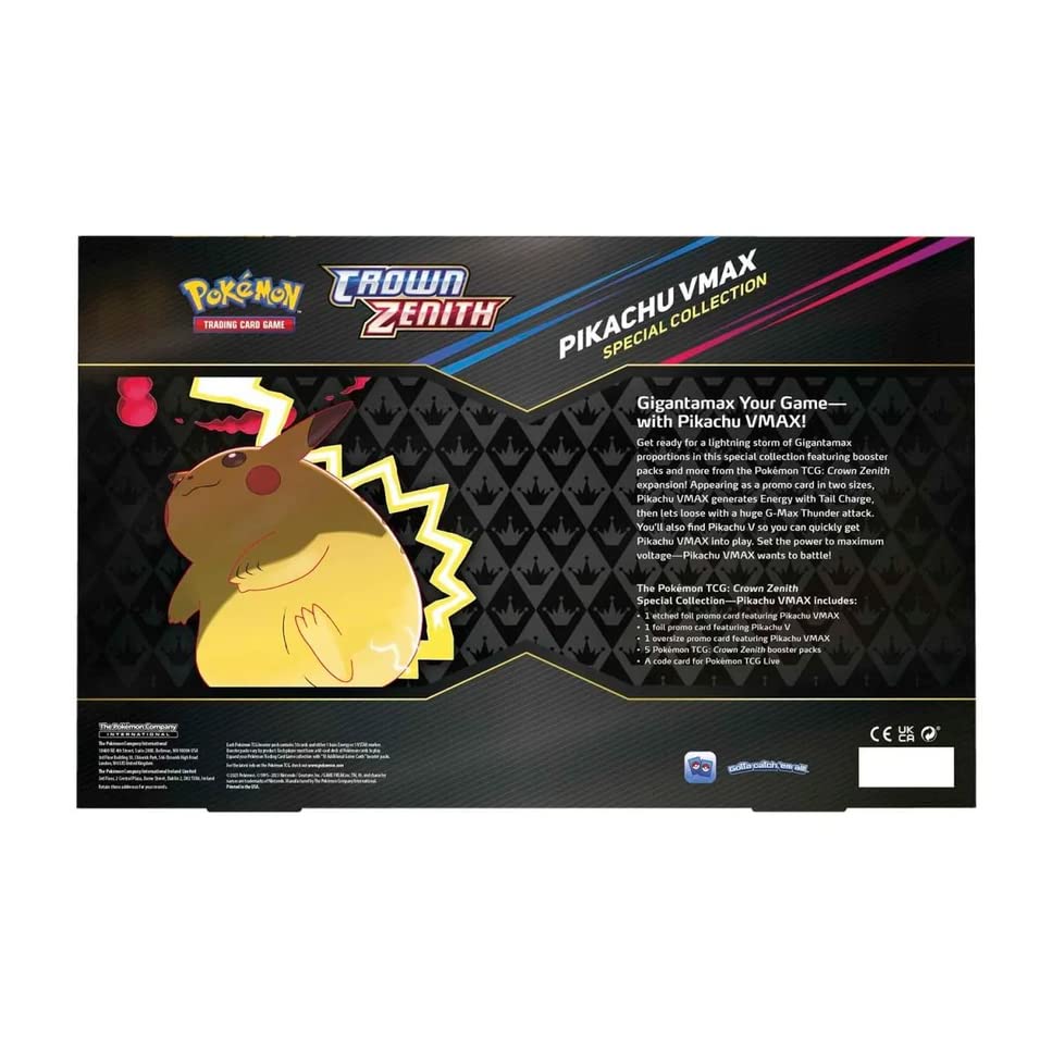 Pokemon TCG Special Collection B9145