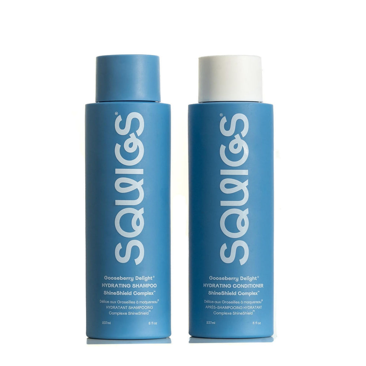 Hydrating Shampoo & Conditioner Set P2741
