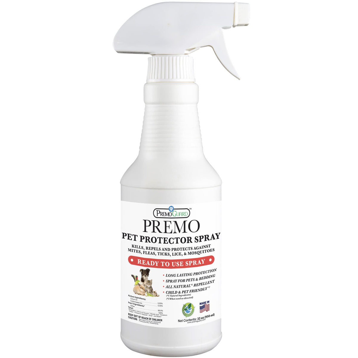 Pet Protector Spray H48230
