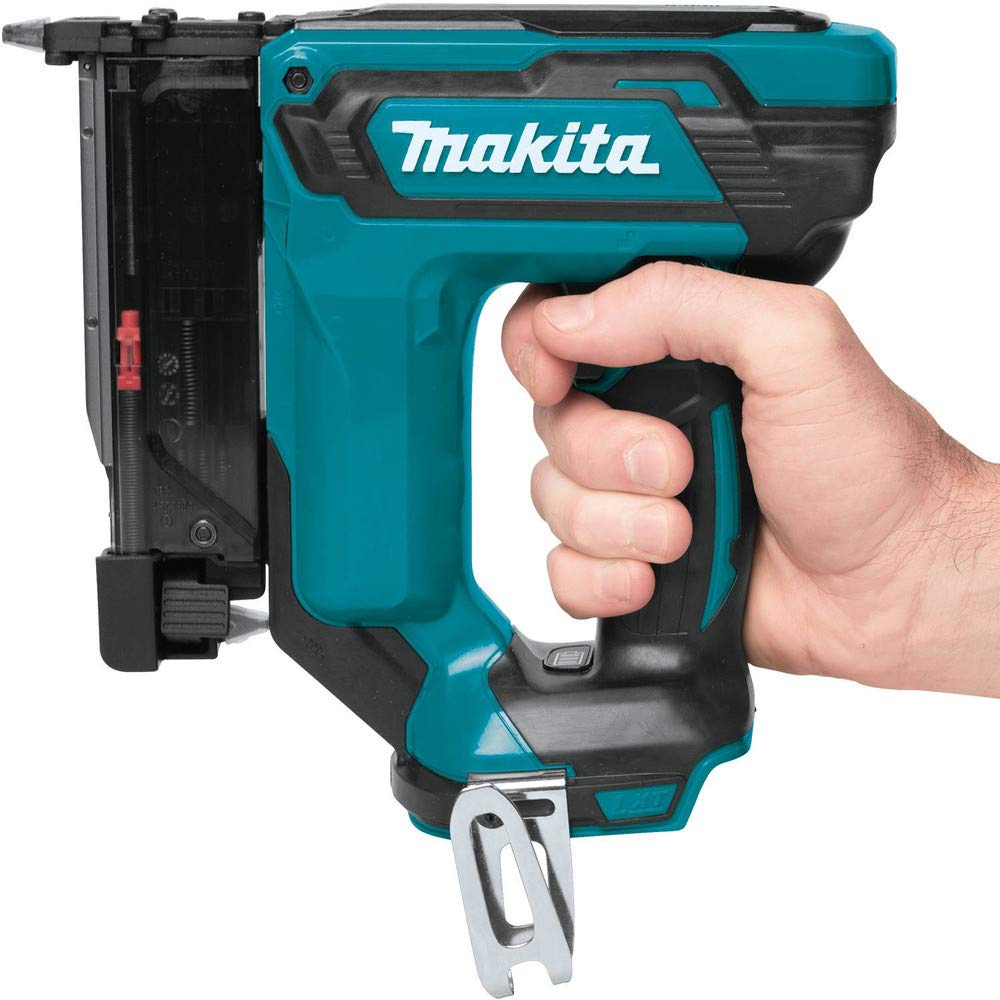 18V Cordless 23 Gauge Pin Nailer Z101722