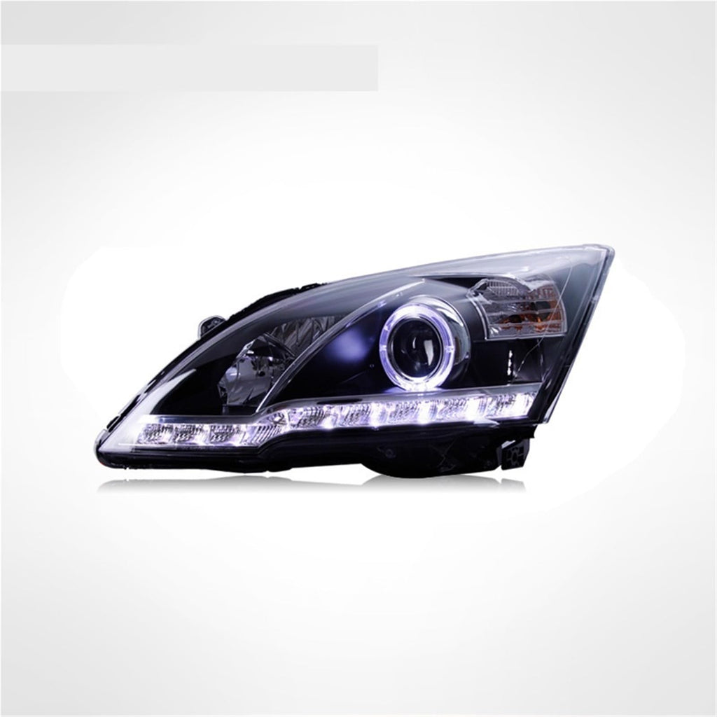 Headlight Assembly L76536