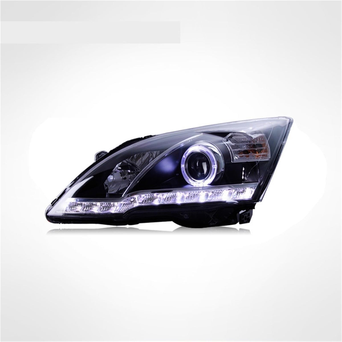 Headlight Assembly L76536