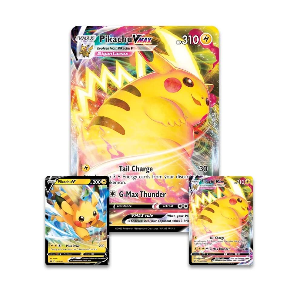Pokemon TCG Special Collection B9145