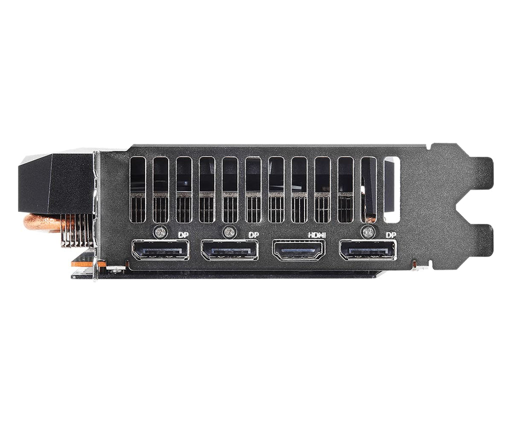 12GB GDDR6 Dual Fan Graphics Card S86870