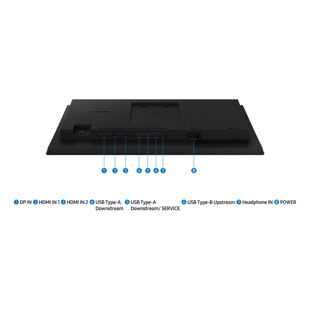 22” Borderless IPS Monitor with 100Hz Refresh Rate F879