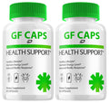 All Natural 120 Capsules J622