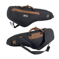 Alto Saxophone Case with Adjustable Shoulder Strap I74161