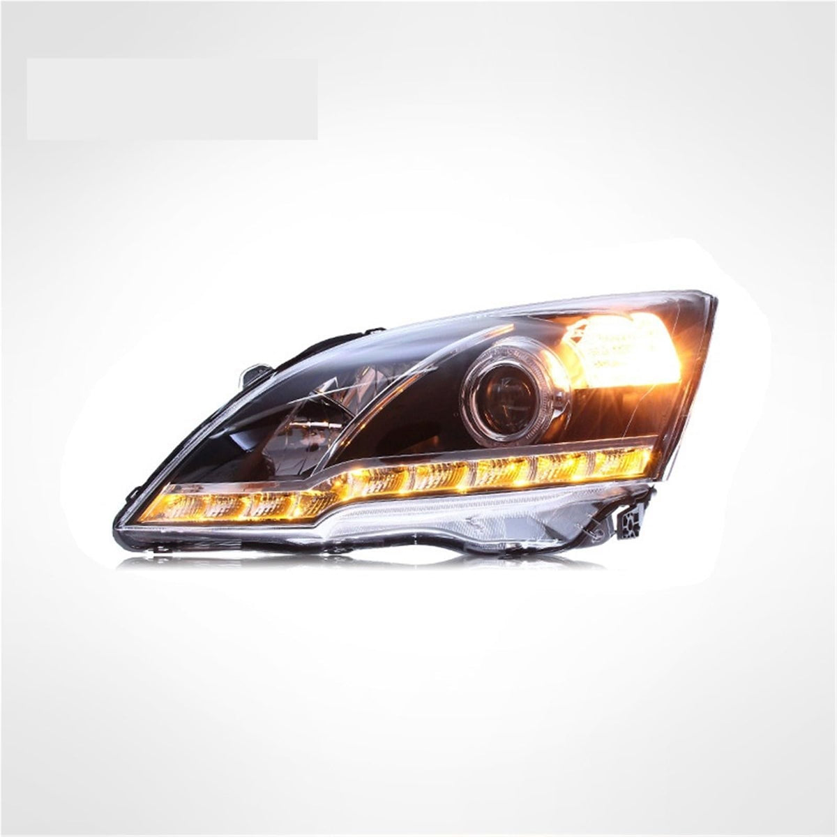 Headlight Assembly L76536