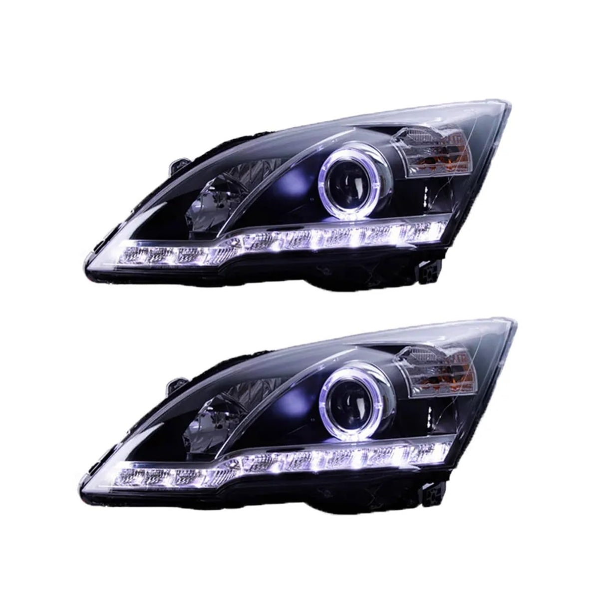Headlight Assembly L76536
