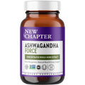 Organic Ashwagandha Supplement, 60 Count K750
