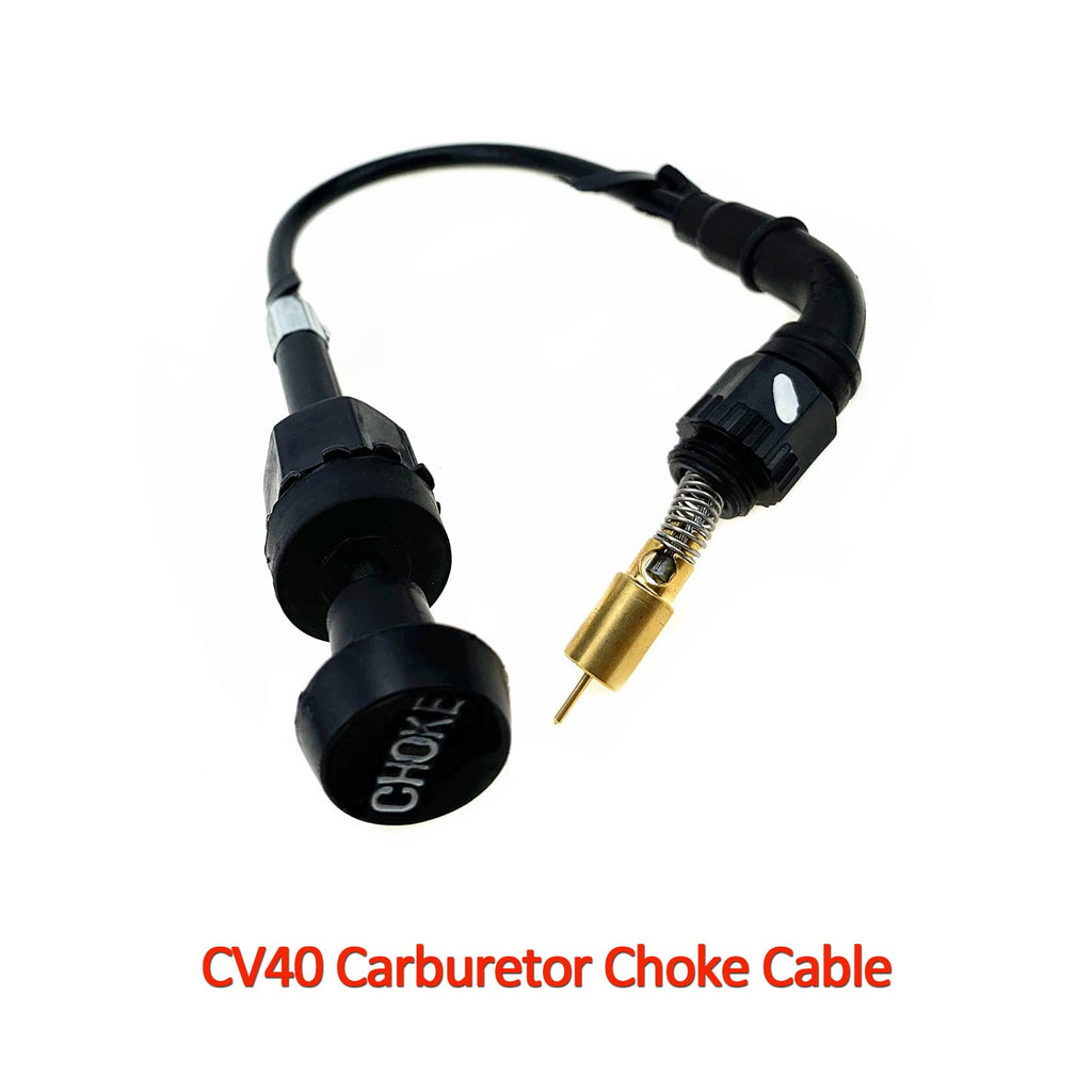 Carburetor Choke Cable O314591