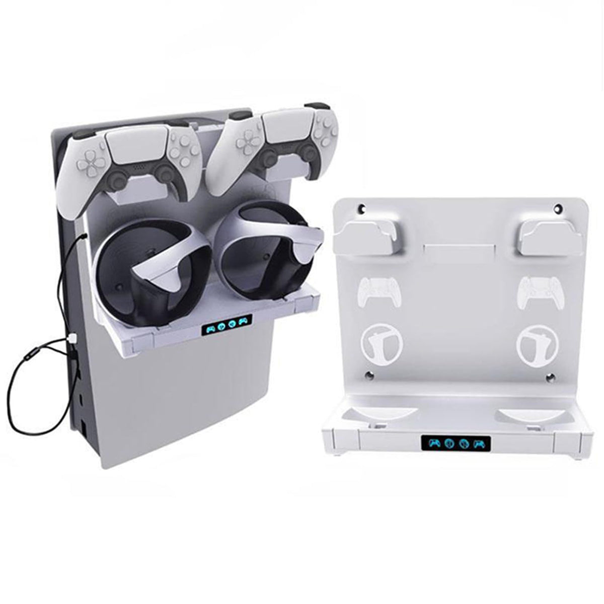 Wall Mount Controller Charging Station F397777