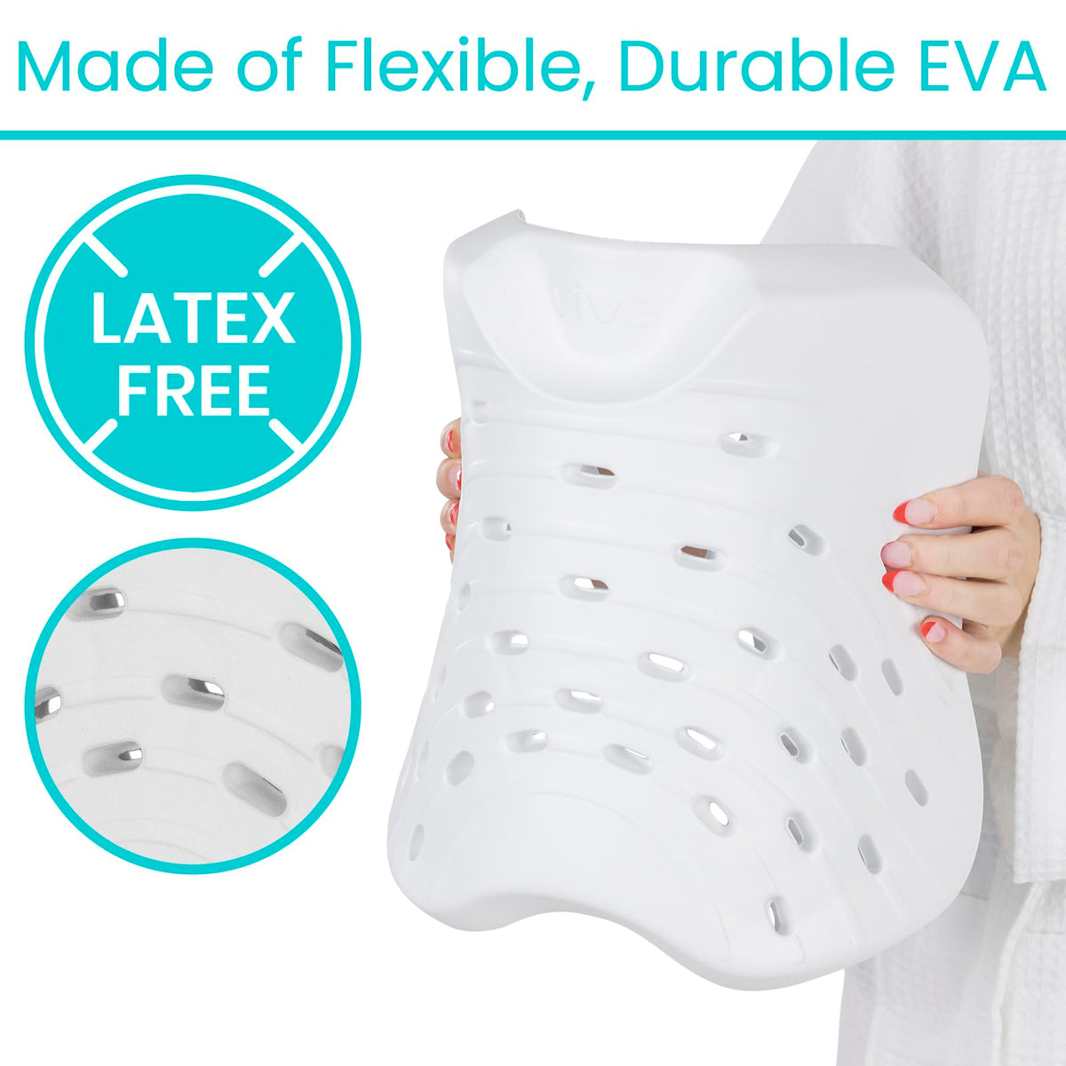 Shower Seat Cushion W890709