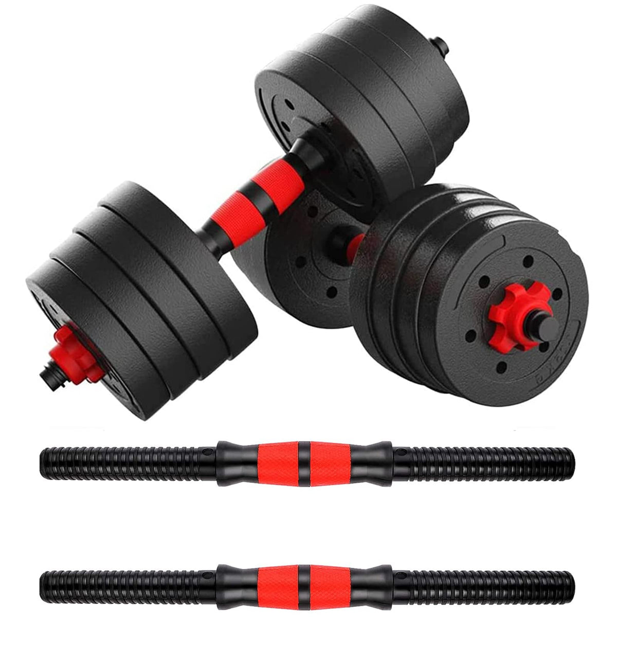 Adjustable Dumbbell Weight Set O478613