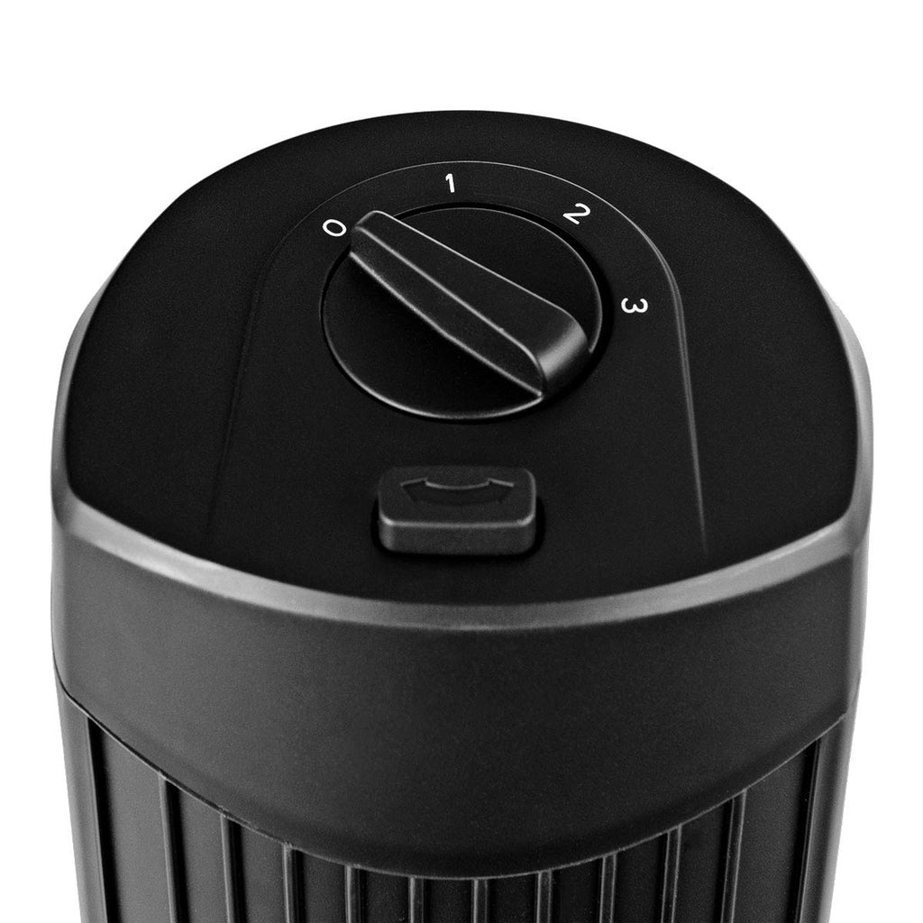 28-Inch Oscillating Tower Fan M79573