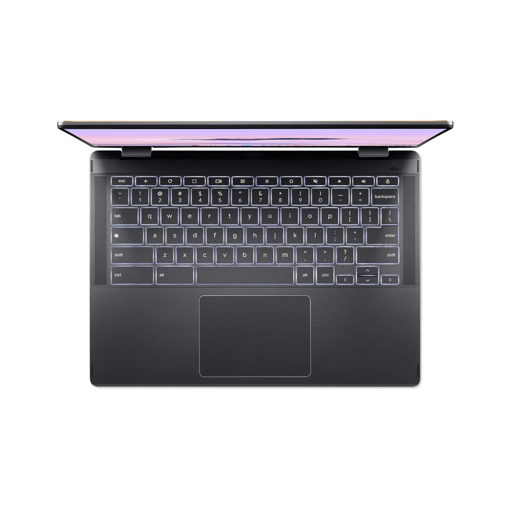 Chromebook Plus Spin Laptop F147666