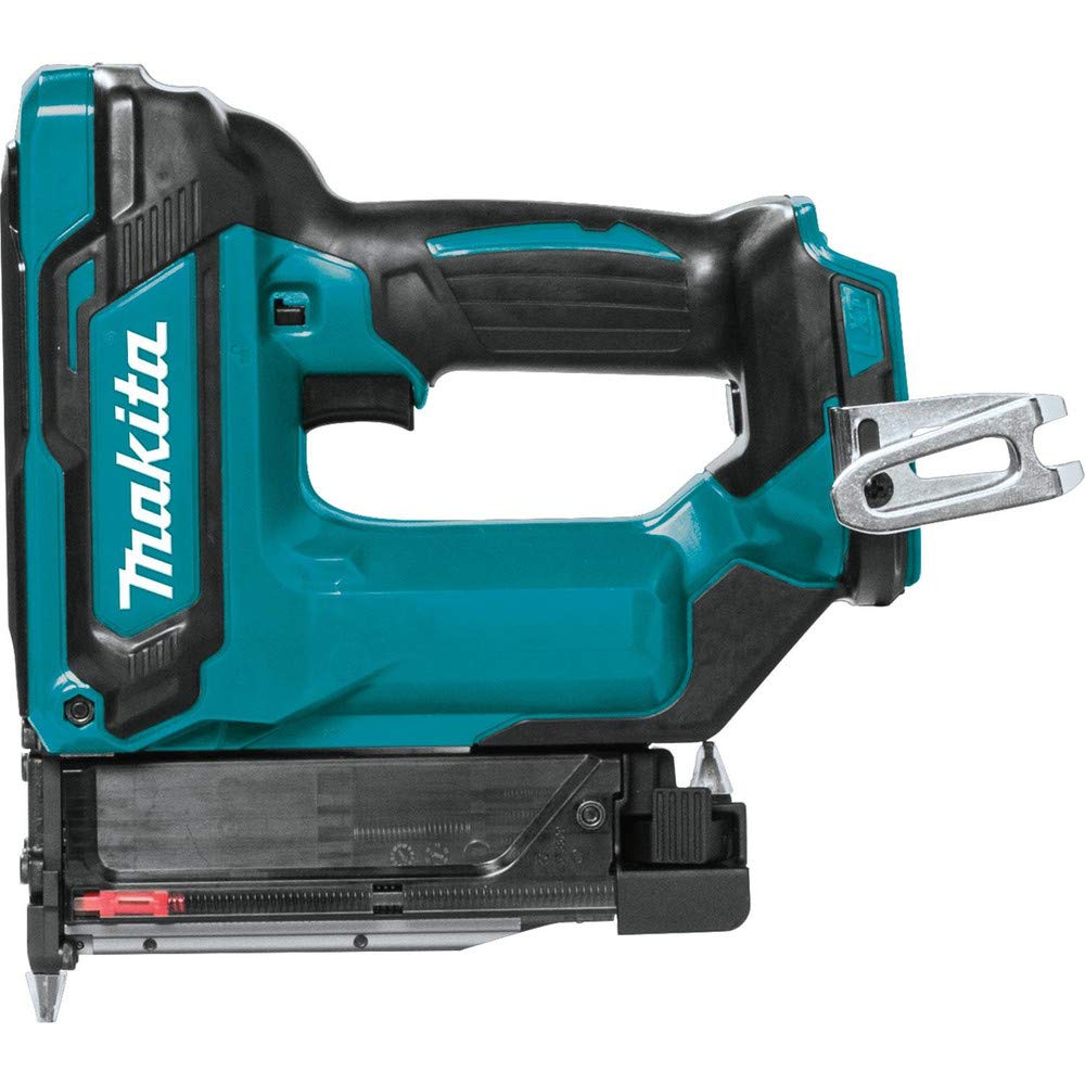 18V Cordless 23 Gauge Pin Nailer Z101722