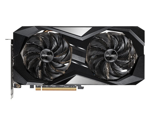 12GB GDDR6 Dual Fan Graphics Card S86870