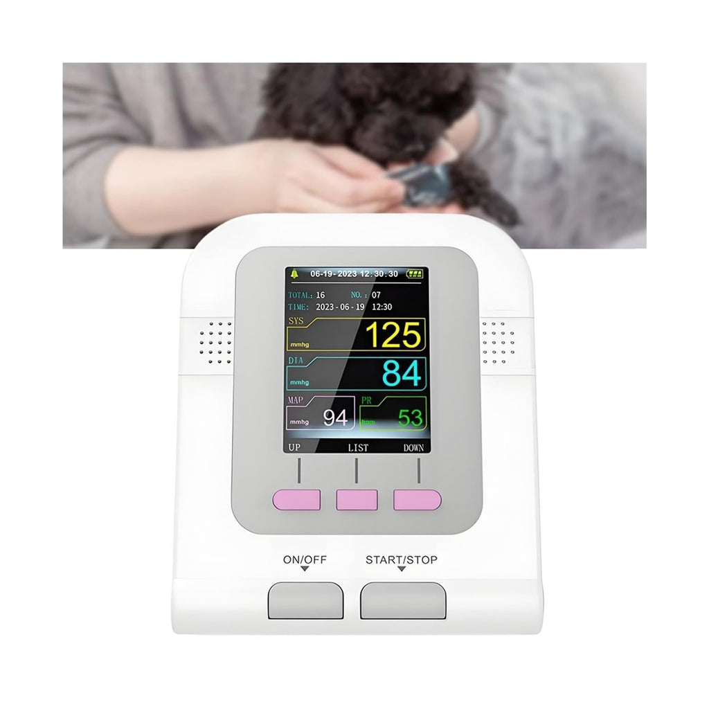 Pet Blood Pressure Monitor U14881