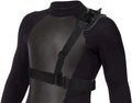 Adjustable Elastic Shoulder Strap Harness O36517