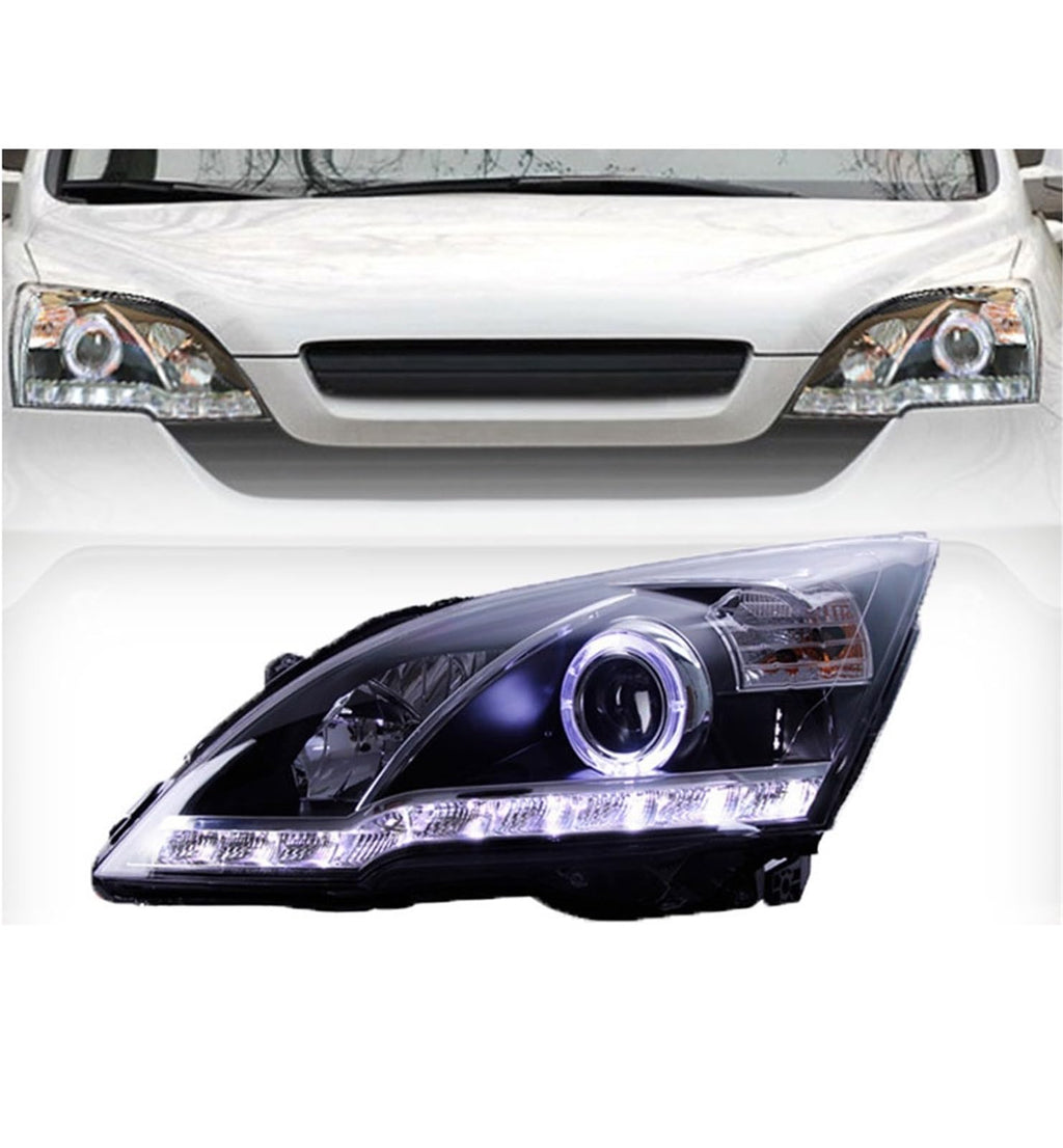 Headlight Assembly L76536