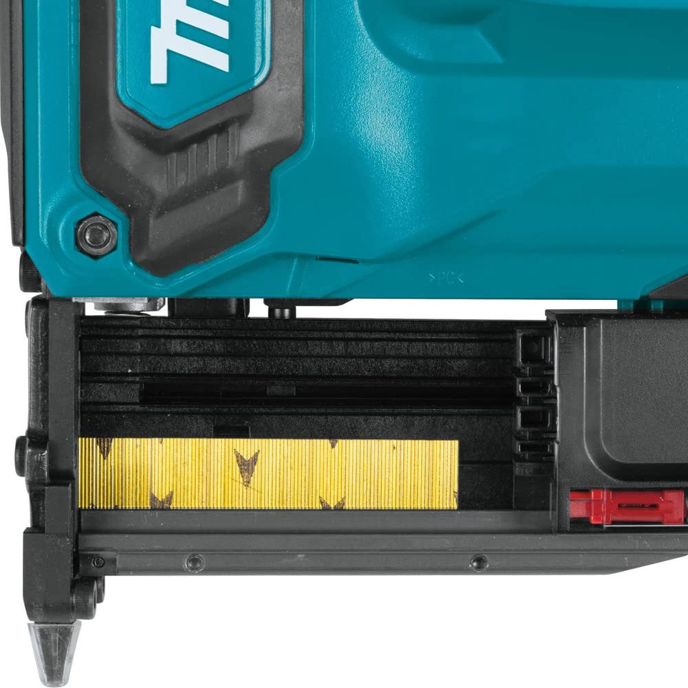 18V Cordless 23 Gauge Pin Nailer Z101722