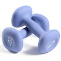 Neoprene Dumbbells Set of 2 W1803