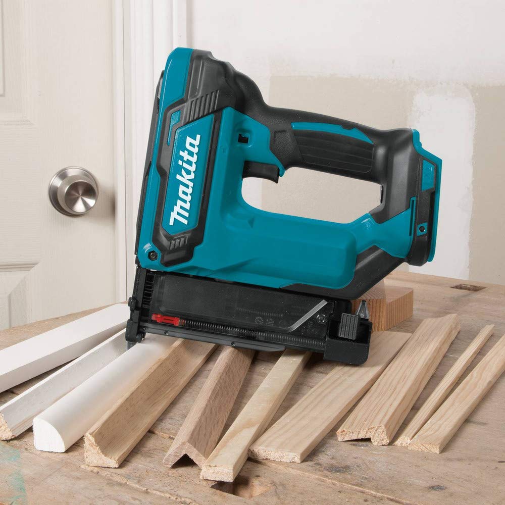 18V Cordless 23 Gauge Pin Nailer Z101722