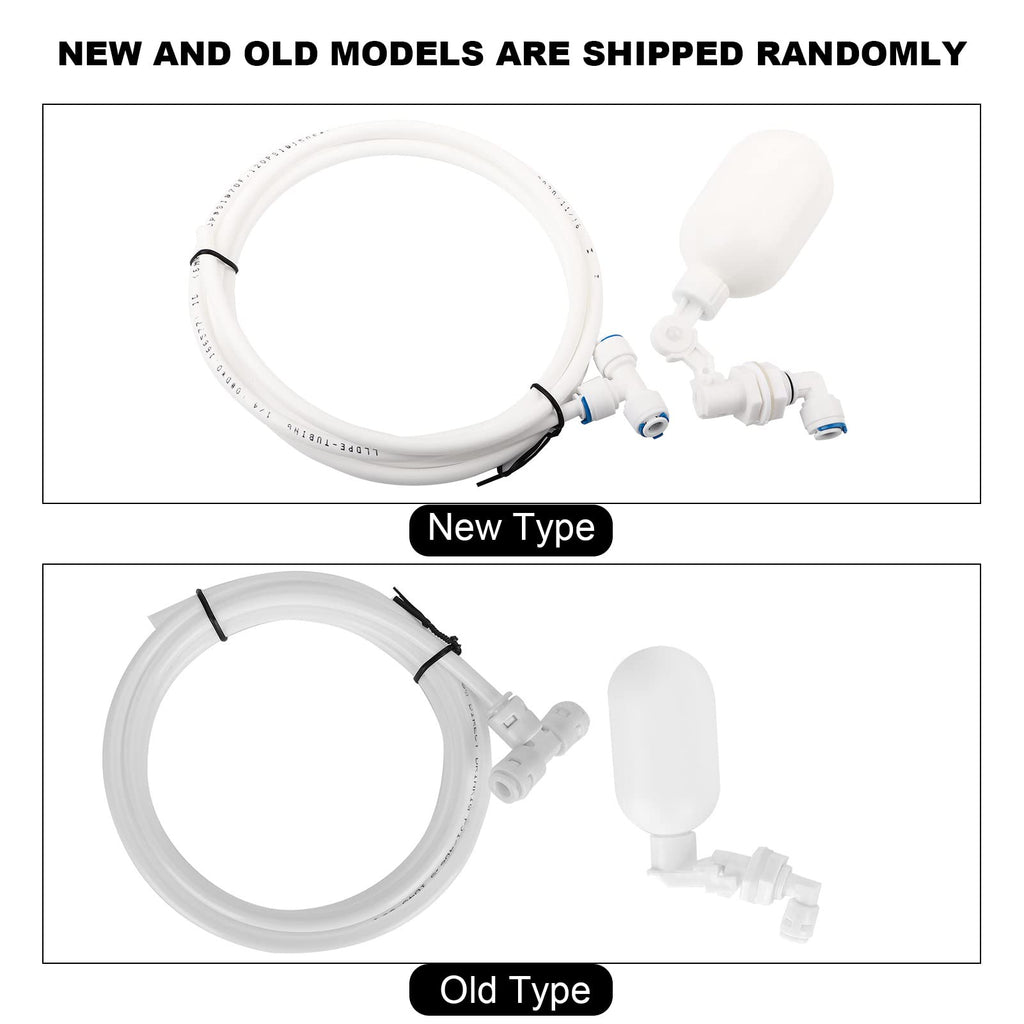 Auto Water Filler Controller Adjustable Float Valve Kit E75096