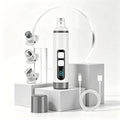 3-Speed Dog & Cat Nail Grinder with LED Light D538