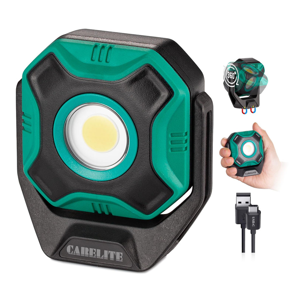 700 Lumen Rechargeable Magnetic Work Light R763077