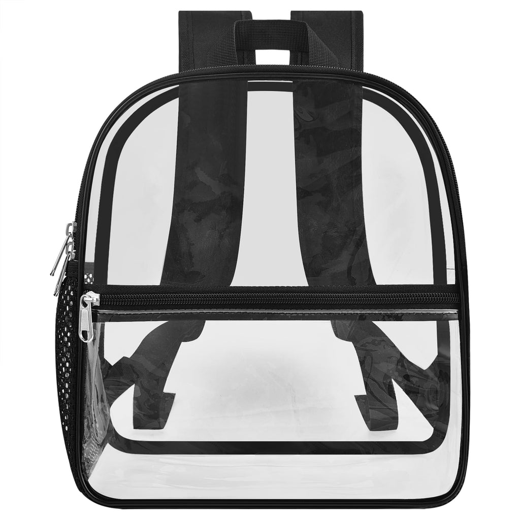 Clear Backpack E741