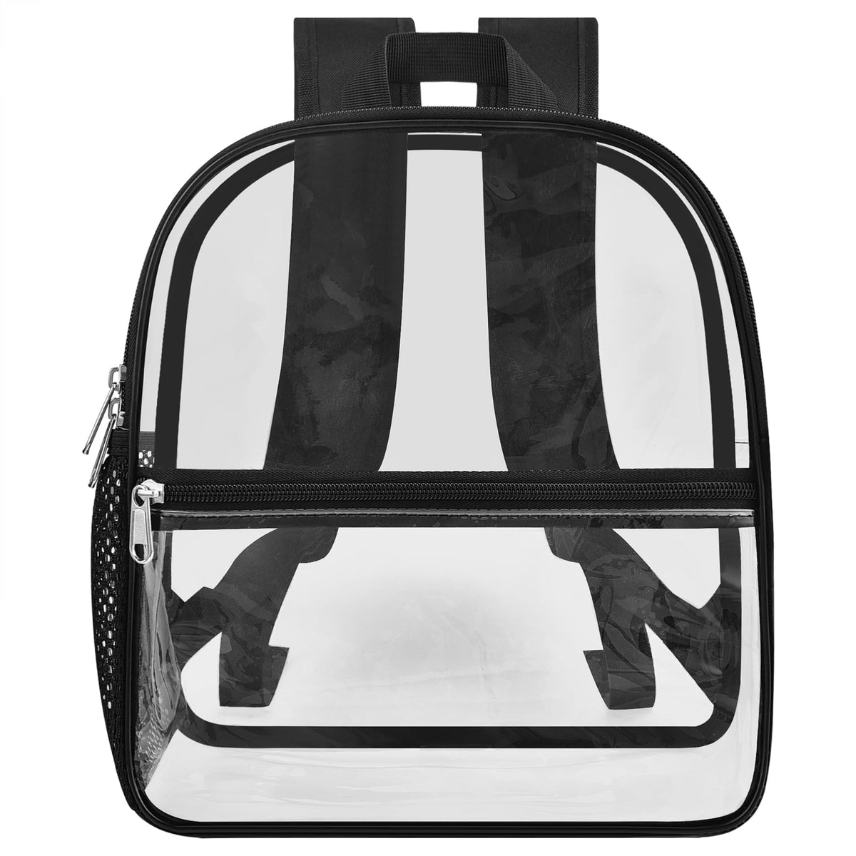 Clear Backpack E741
