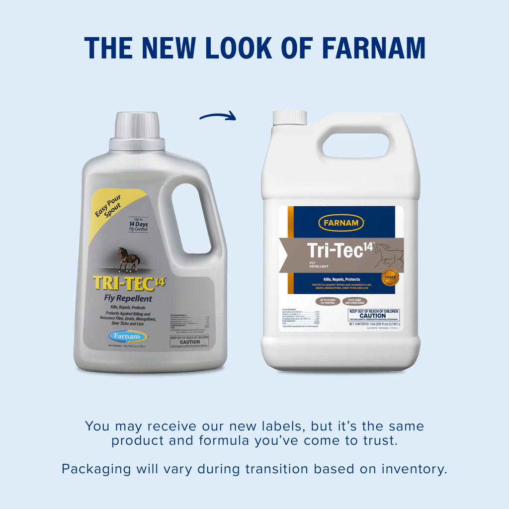 Fly Spray for Horses 128 oz O561662