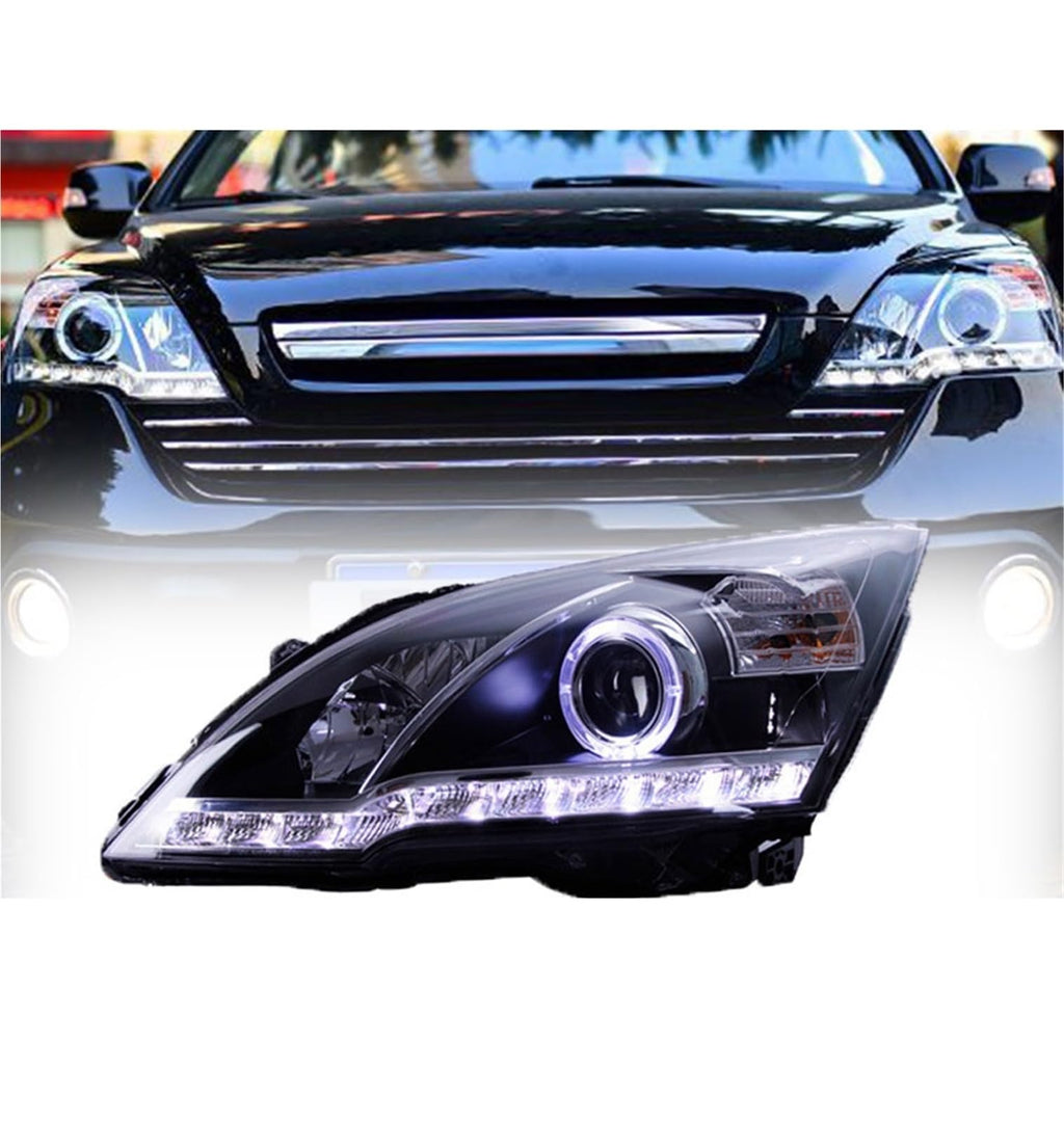 Headlight Assembly L76536