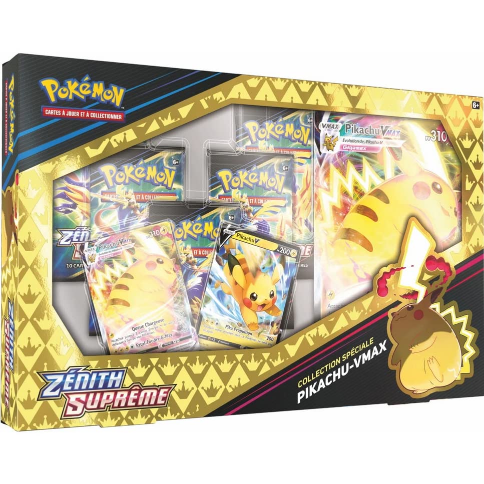 Pokemon TCG Special Collection B9145