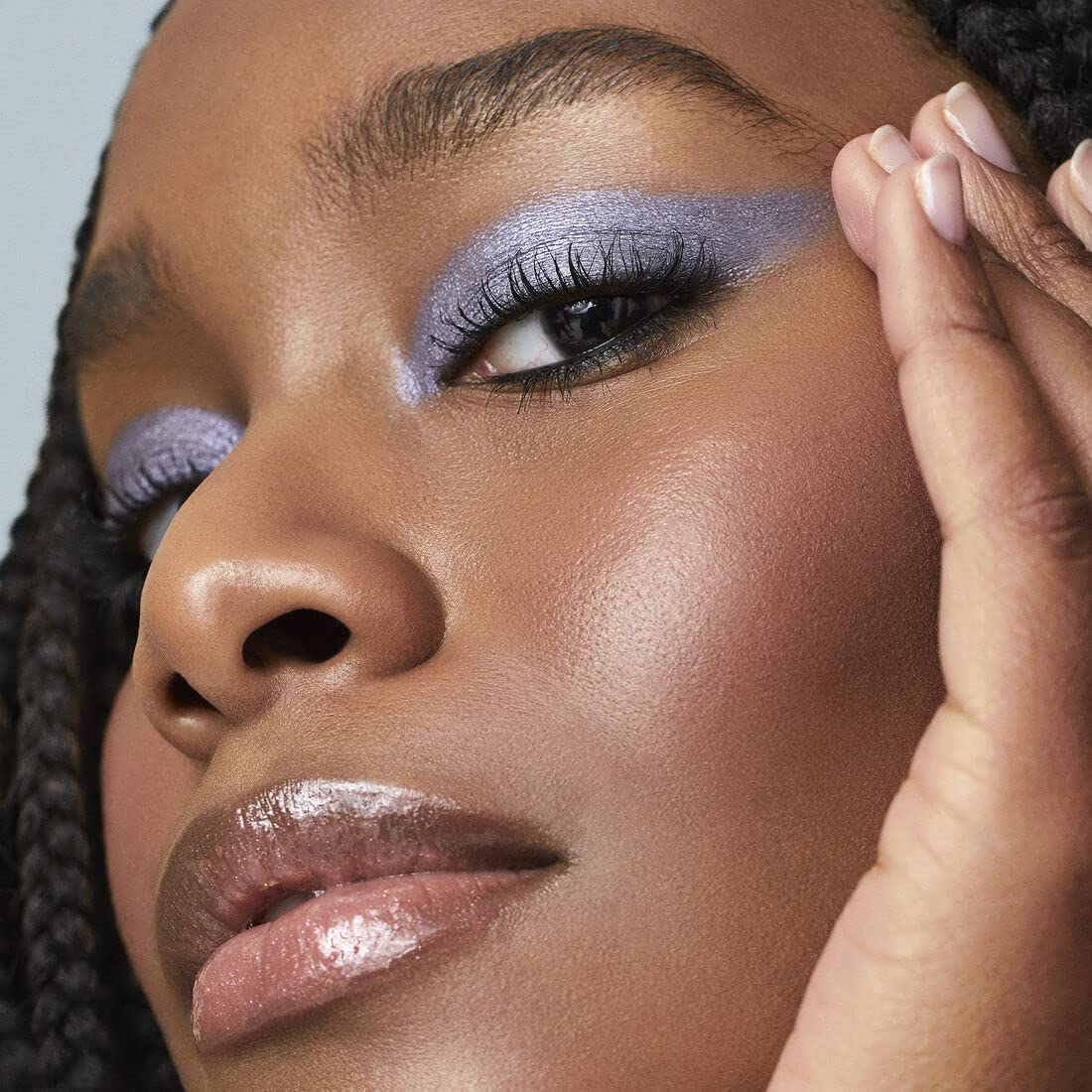 Bite-Size Eyeshadow Palette D49611