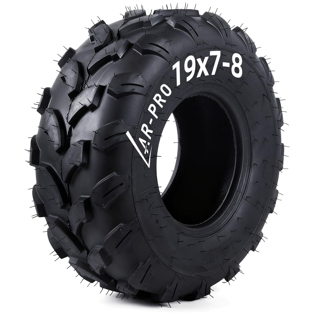 19x7-8 Tubeless All-Terrain ATV UTV Tires I690