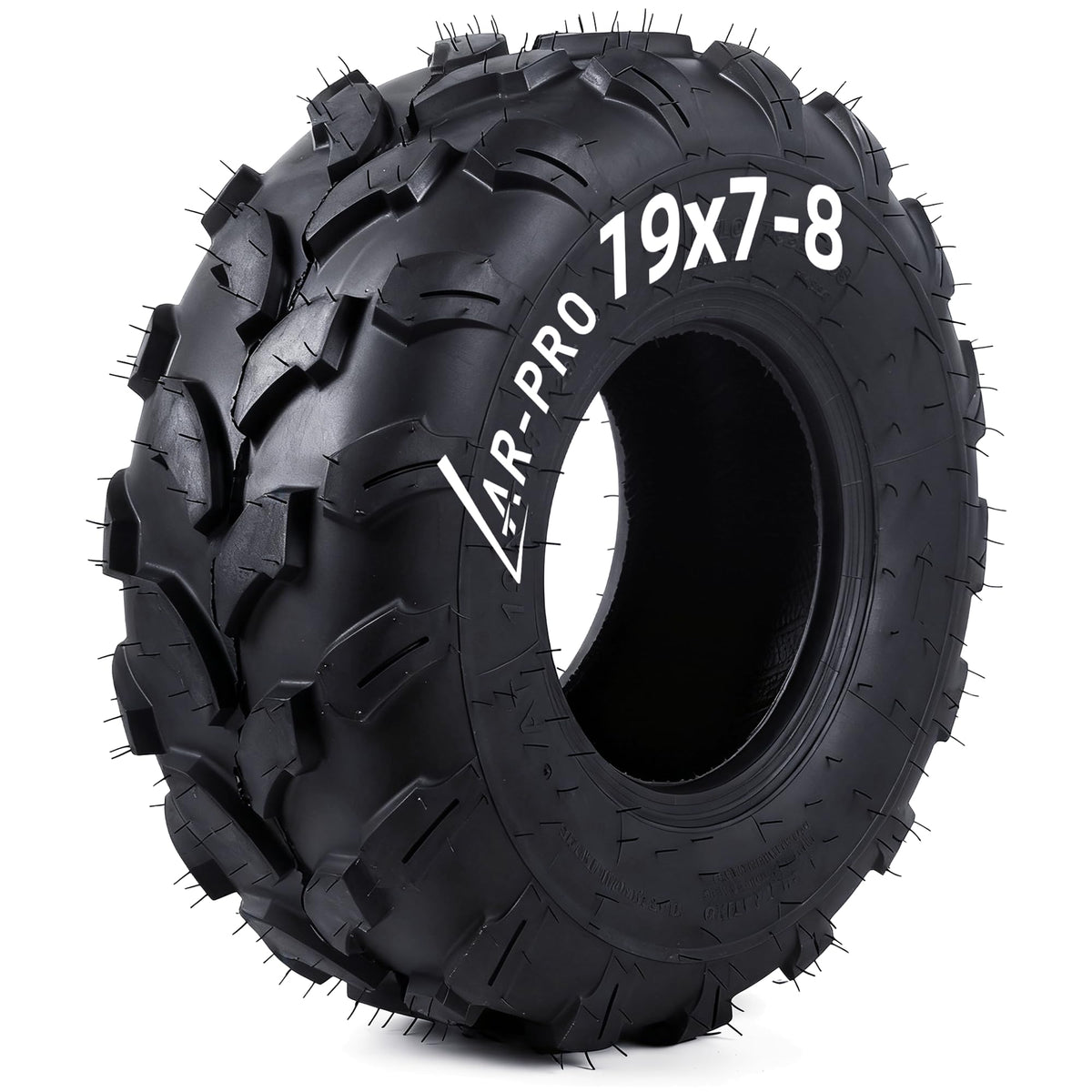 19x7-8 Tubeless All-Terrain ATV UTV Tires I690