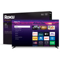 55-Inch 4K QLED Smart TV K109