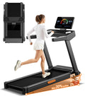 Treadmill with 20% Incline W782798