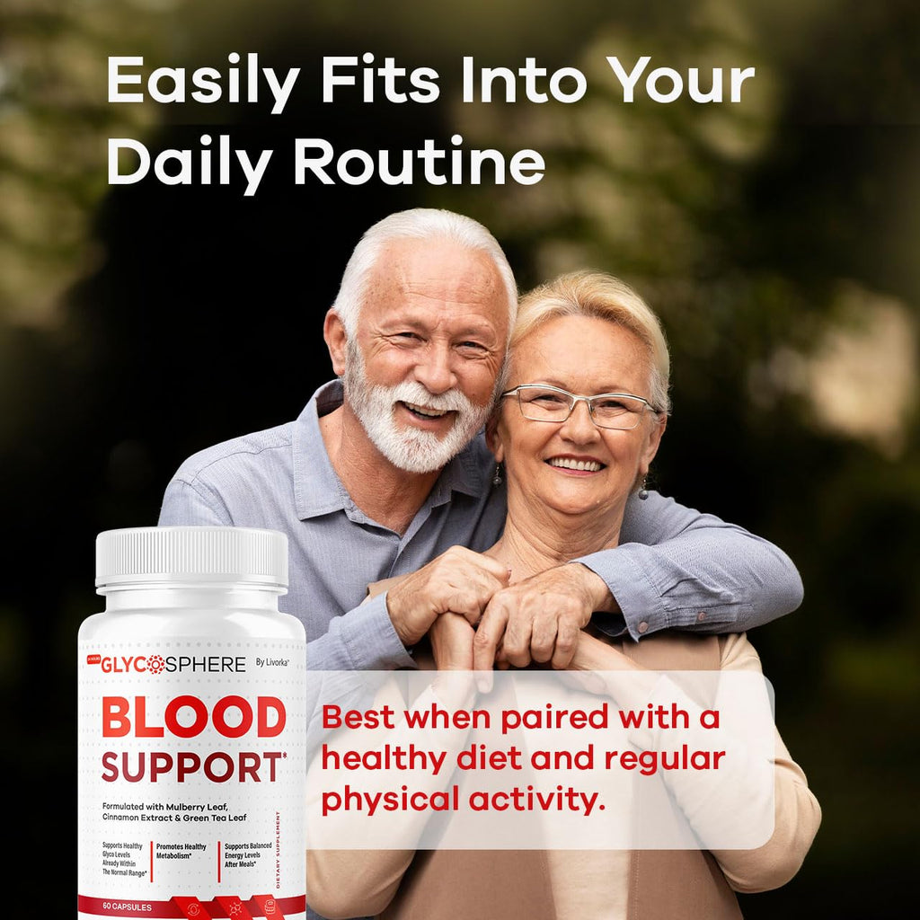 180 Capsules Supplement T42803
