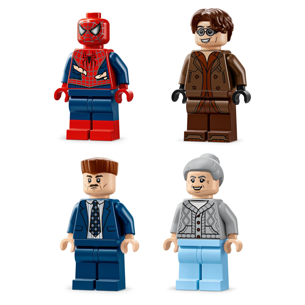 Marvel Subway Train Scene R496482