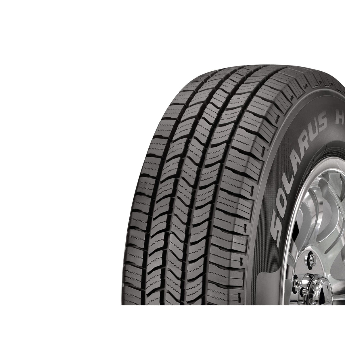 All-Season 275/60R20 115T Tire N63285